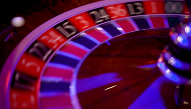Belajar Membuat Transisi Bermain Casino Online